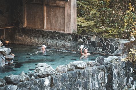 naturisme japon|Japan